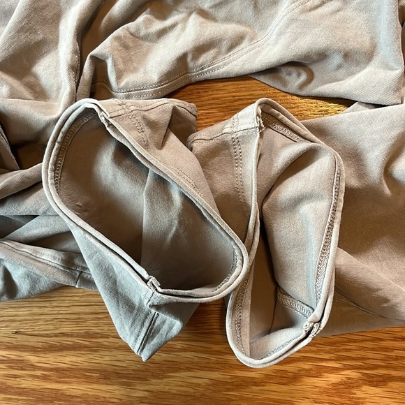 Free People x Hatch Hot Shot Maternity Onesie Size Small NWT - Picture 7 of 8